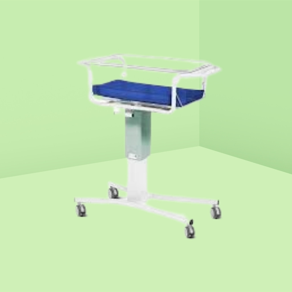 Baby Crib