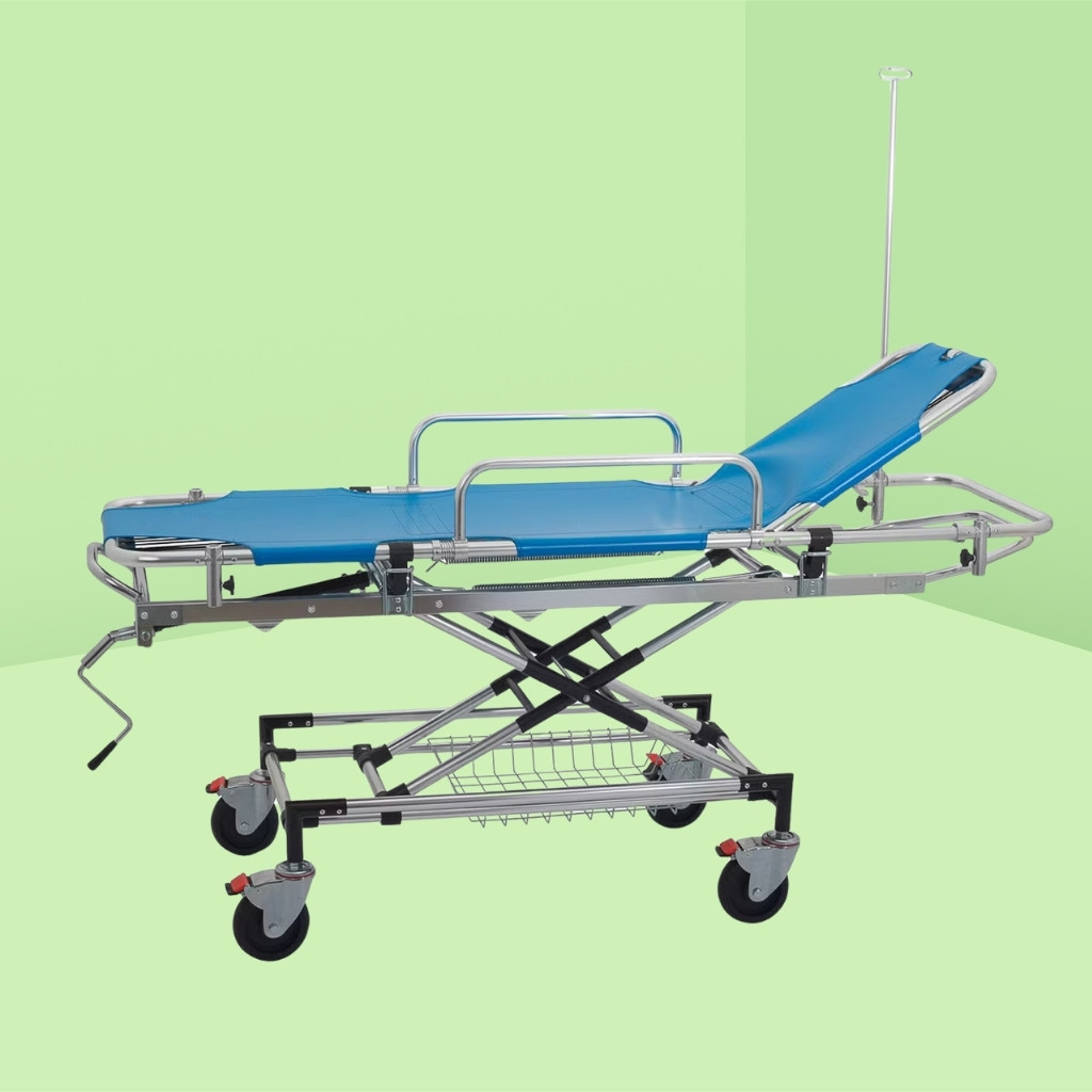 Ambulance Stretcher