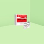 Ampicillin 500 mg