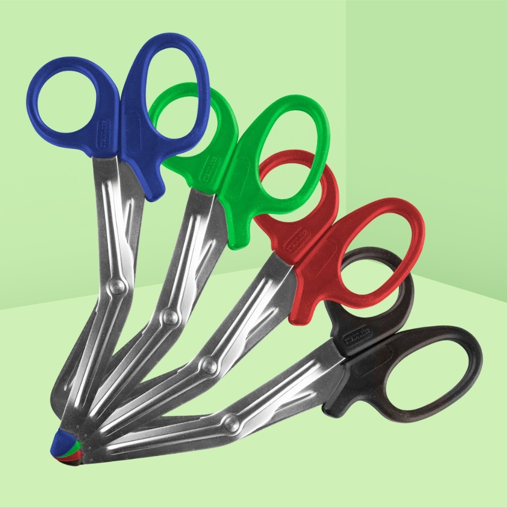 Bandage Scissors