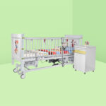 Children's Hospital Bed