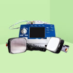 Defibrillator