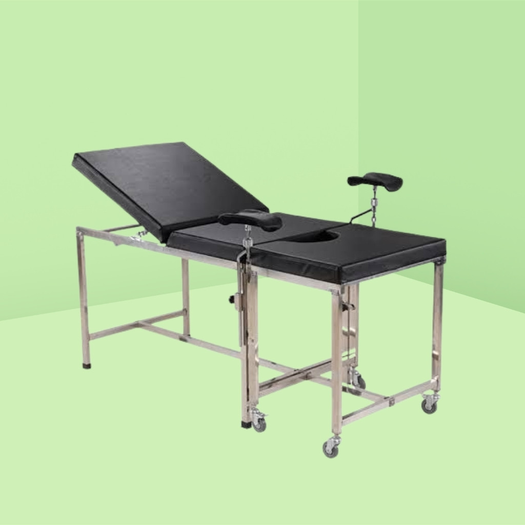 Delivery Table
