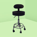 Doctor's Chair