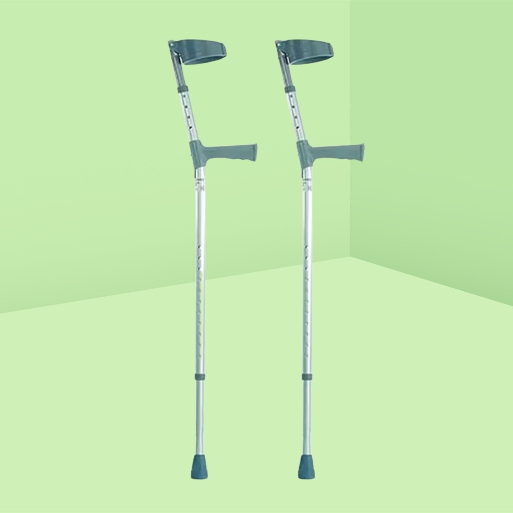 Elbow Crutches
