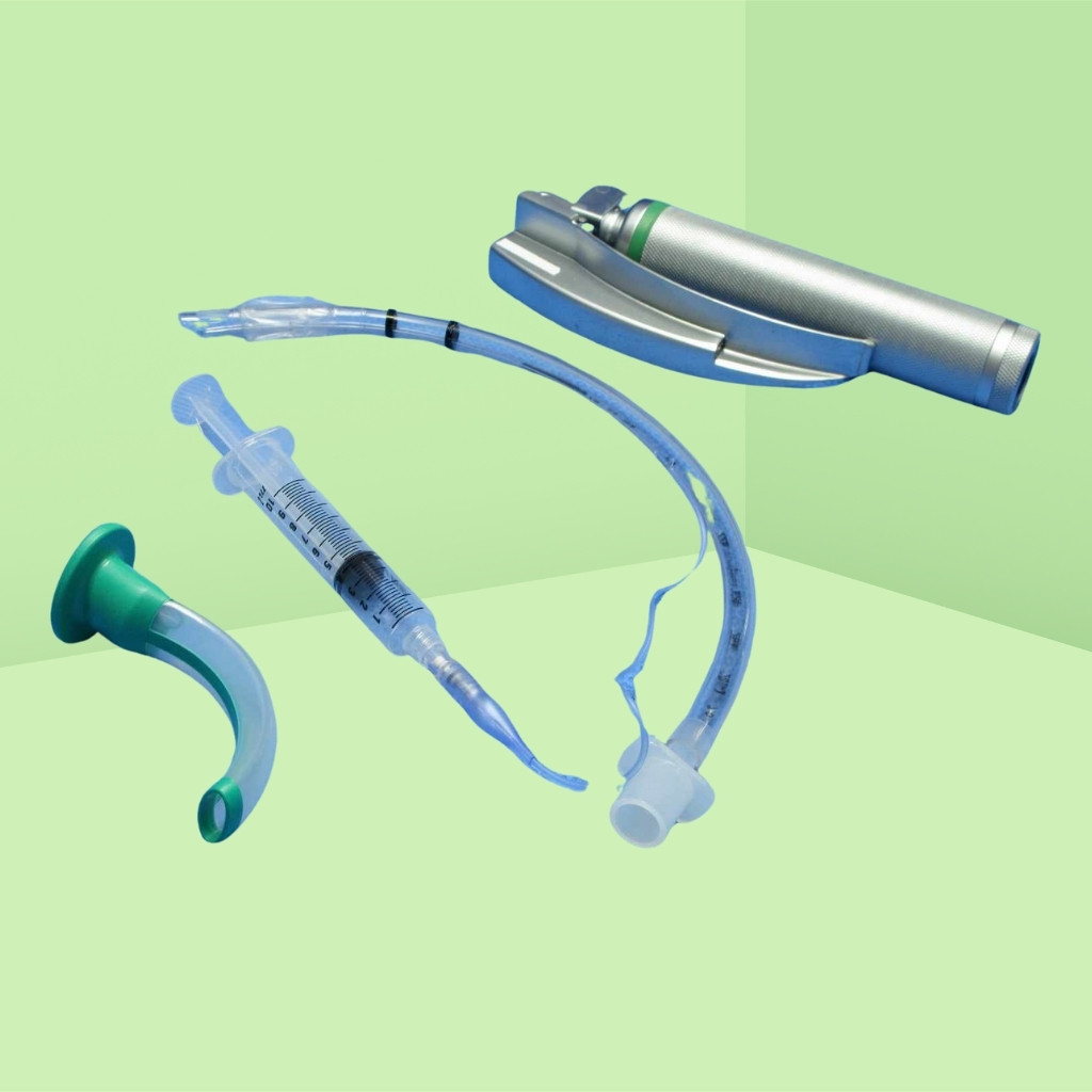 Endotracheal Tube