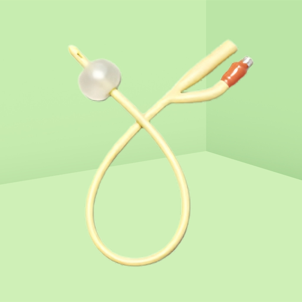 Folly Catheter