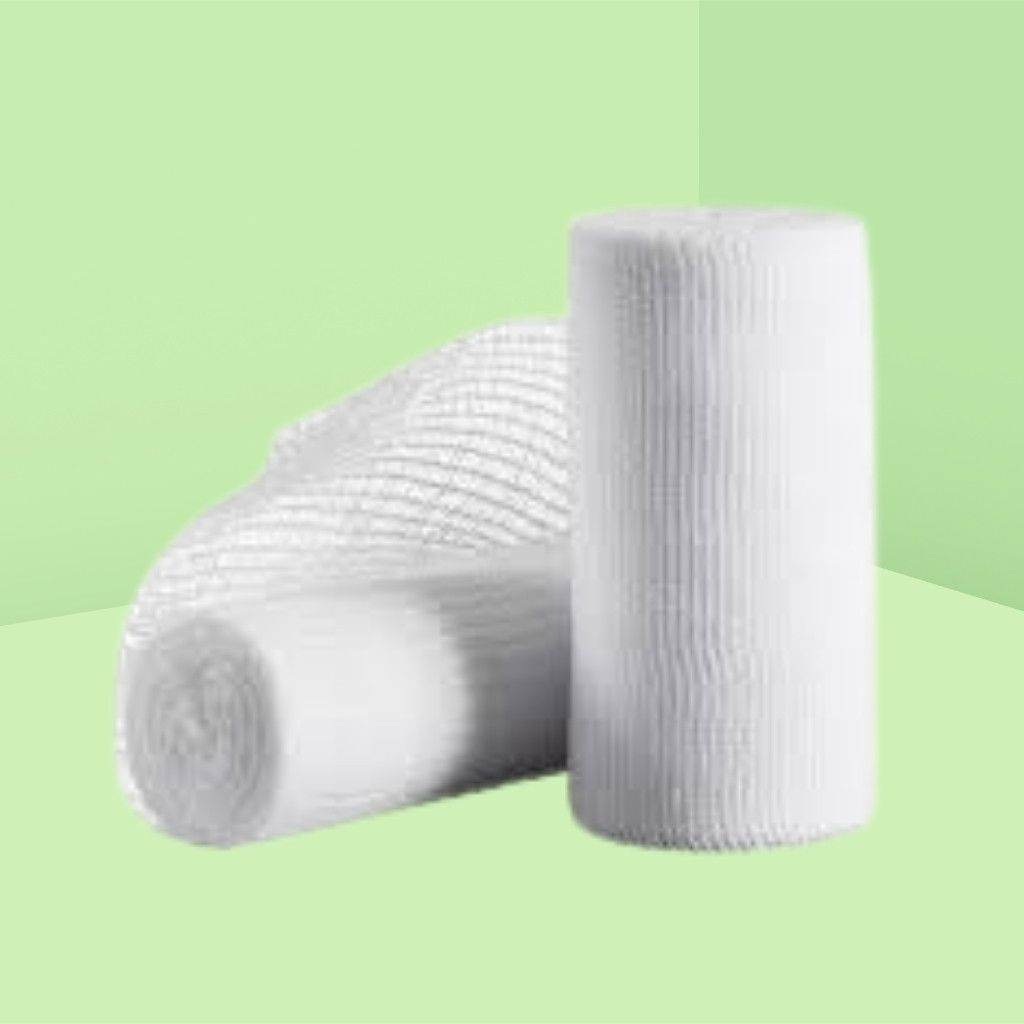 Gouze Bandage