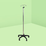 IV Stand
