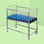 Infant Bed