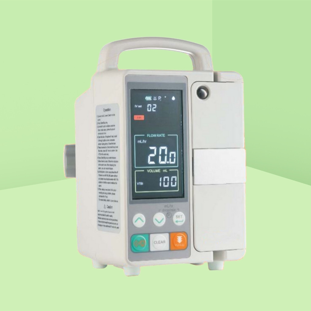 Infusion Pump
