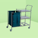 Linen Trolley