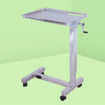 Mayo Instrument Trolley