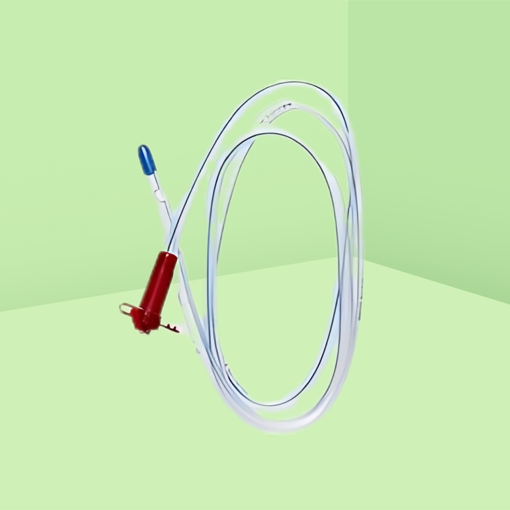 NG Tubes