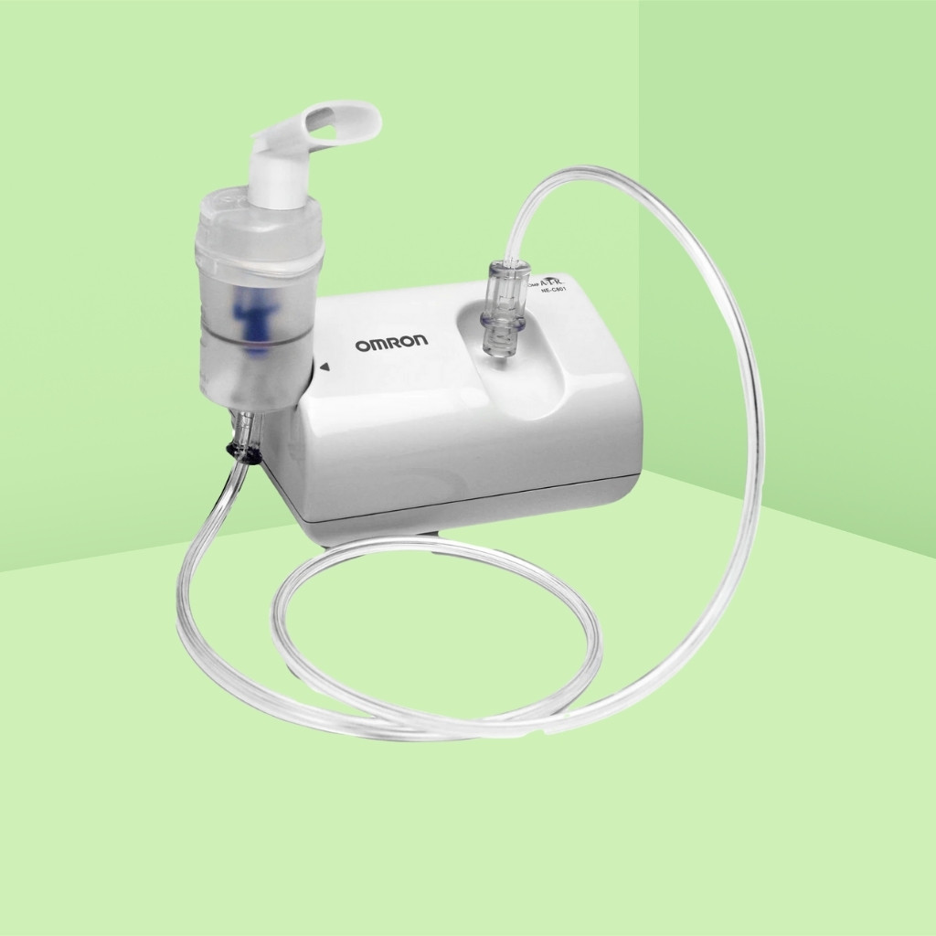 Nebulizer