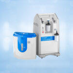 Oxygen concentrator