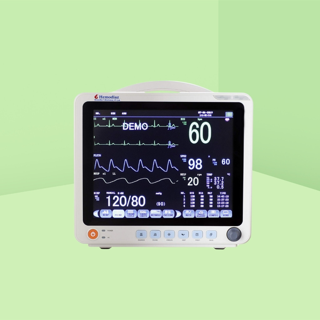 Patient Monitor