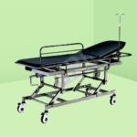 Stainless Steel Stretcher