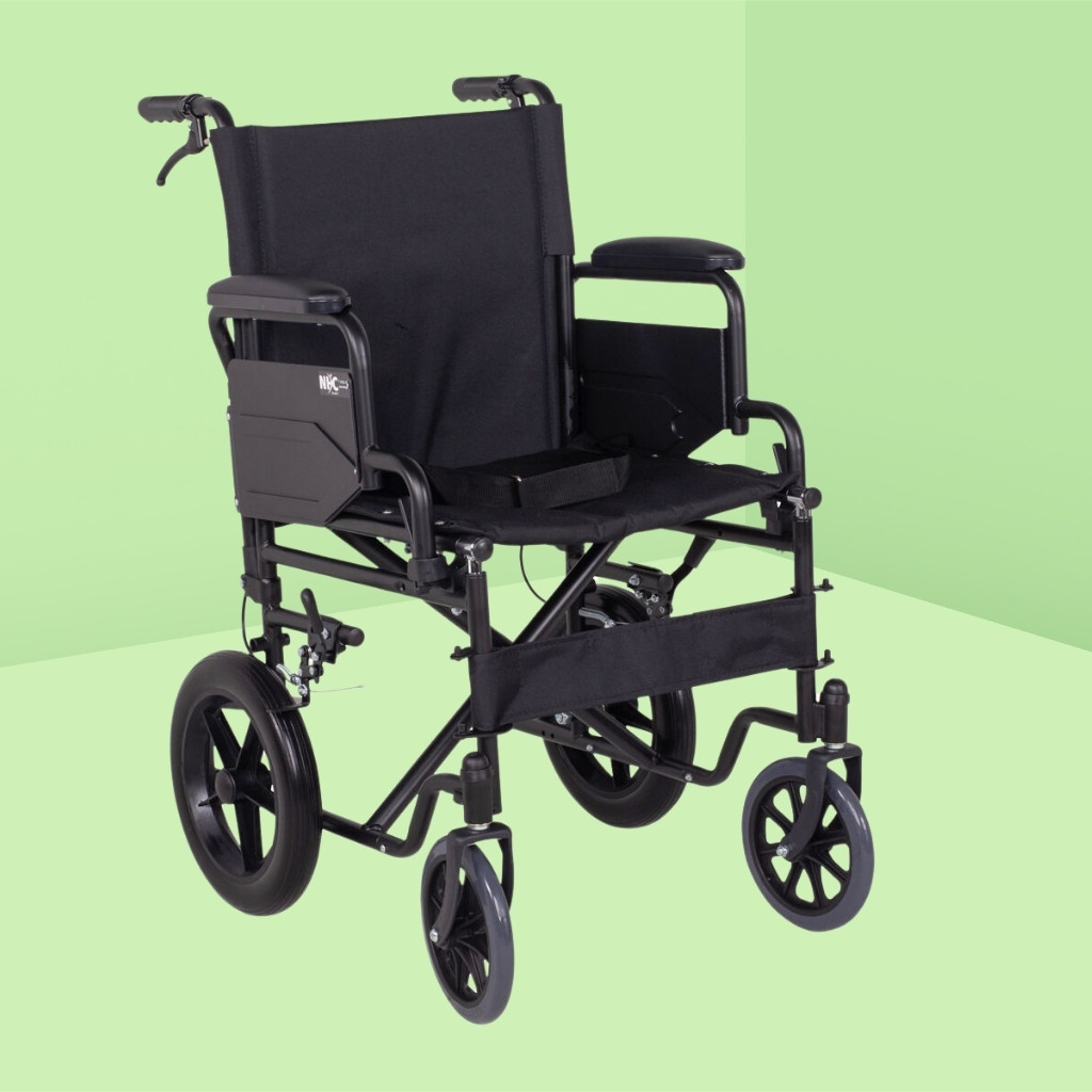 Wheelchair