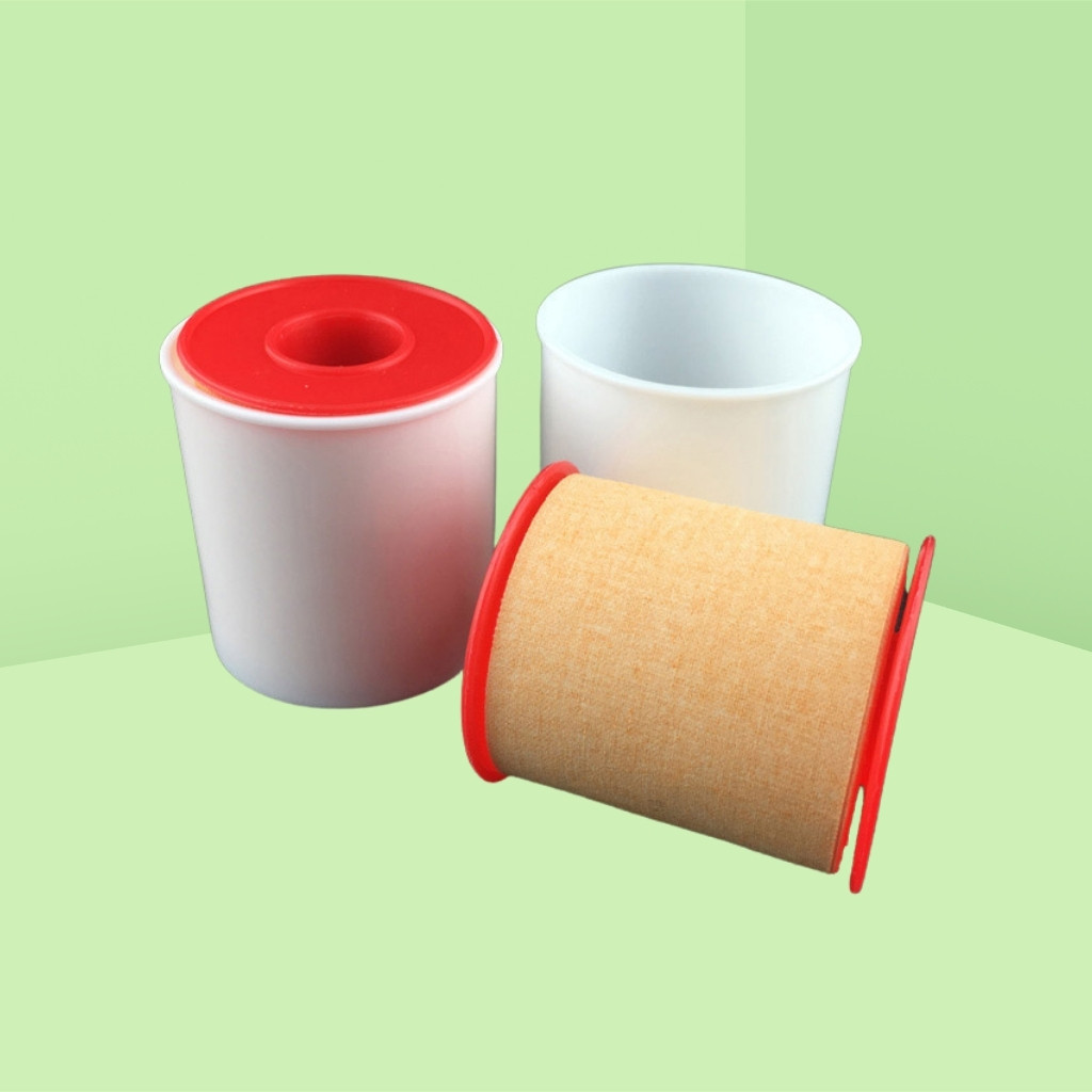 Zinc Oxide adhesive Plaster