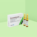 Dexamethasone 8mg injection
