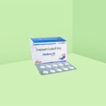 Omeprazole 20 mg