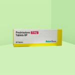 Prednisolone 5mg