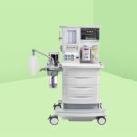 Anesthesia Machine WATO EX-35 – Reliable Anesthesia Delivery System