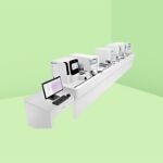 Hematology Machine – Advanced Blood Analysis System for Accurate Diagnostics