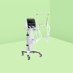 Neonatal Ventilator – Advanced Respiratory Support for Newborns