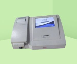 Semi Chemistry Machine – Advanced Analytical Solution for Laboratories