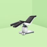 Operating Table – Premium Surgical Table for Enhanced Patient Care