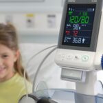 Vital Sign Monitor – Comprehensive Patient Monitoring Solution